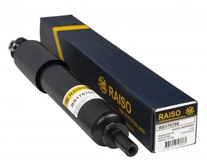 Амортизатор задний T4 91-03 (газ) RAISO RS170786