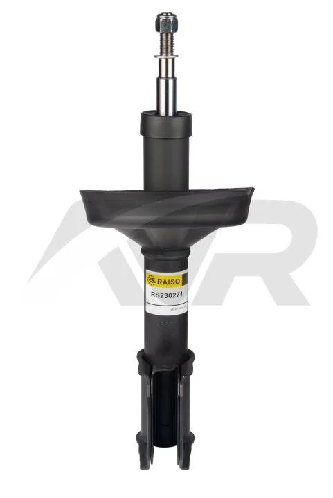 Амортизатор передній Renault Clio II/Thalia 98- RAISO RS230271 (фото 1)