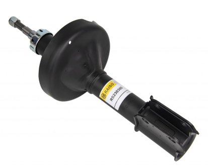 Амортизатор передний правый Kangoo 98-08 RAISO RS230380