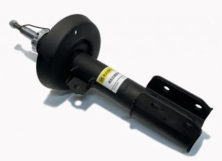 Амортизатор передній пр. Astra G 98- RAISO RS230574