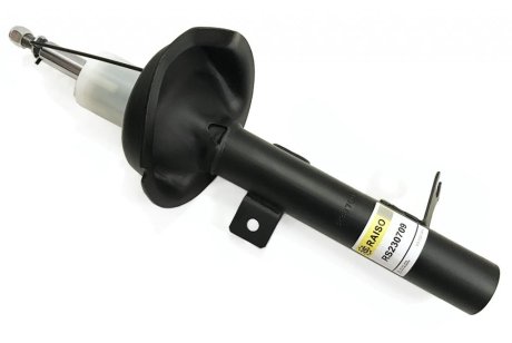 Амортизатор передний. Focus 98- RAISO RS230709