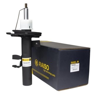 Амортизатор передний лев. Ford C-Max II, Focus III, Grand C-Max 10- RAISO RS256362