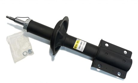 Амортизатор передний правый Ducato/Boxer/Jumper 94-06 RAISO RS280977