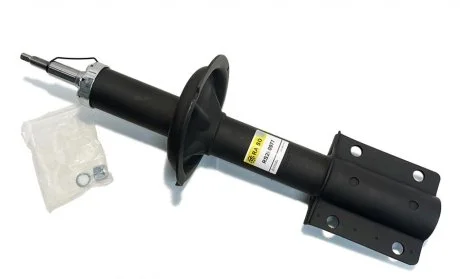 Амортизатор передний правый Ducato/Boxer/Jumper 94-06 RAISO RS280977