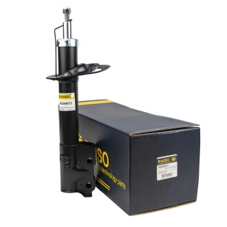 Амортизатор передний лев. Jeep Compass 06- RAISO RS284013