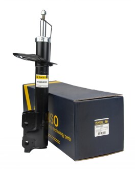 Амортизатор передний. Jeep Compass 06- RAISO RS284020