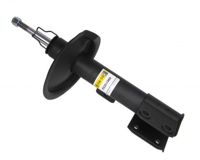 Амортизатор передний. C4,Peugeot 307 04- RAISO RS290960