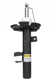 Амортизатор передний лев. Ford Escape/Kuga12- (плоская чашка) (газ.) RAISO RS298942