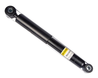 Амортизатор задний Renault Megane I 96-03 RAISO RS310118