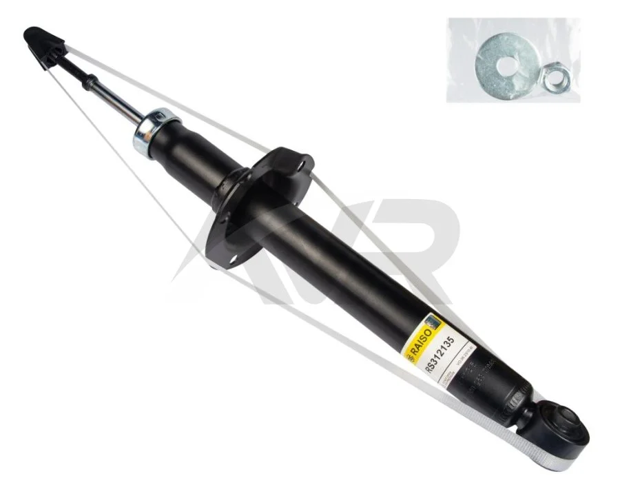 Амортизатор задній Honda Accord VII 03-08 RAISO RS312135 (фото 1)