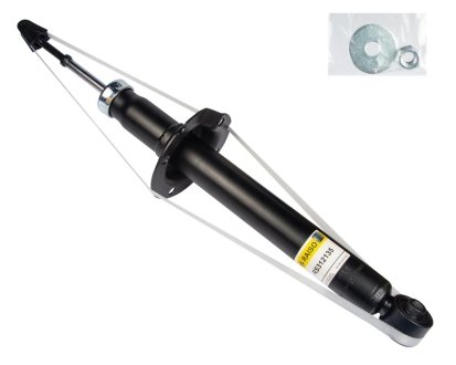 Амортизатор задний Honda Accord VII 03-08 RAISO RS312135