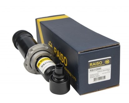 Амортизатор кабины передний VOLVO FH12,16,FM9,12 RAISO RS312695