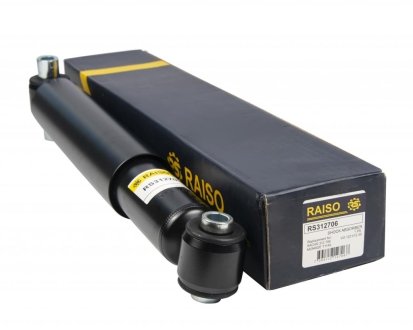 Амортизатор передний правый L/P VOLVO FH, FH 16 03- RAISO RS312706