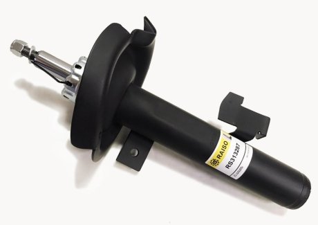 Амортизатор передний. Focus II 04- RAISO RS313287