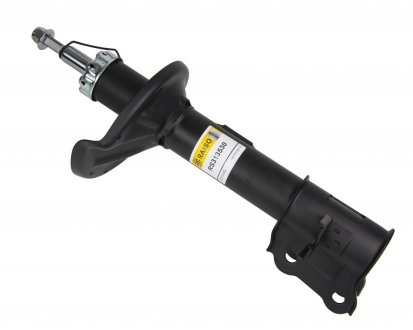 Амортизатор задний пр. KIA Cerato 04- (газ.) RAISO RS313530