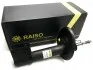 Амортизатор передний. Berlingo/Partner 08/C4 Grand Picasso,Picasso 06- RAISO RS314743 (фото 2)