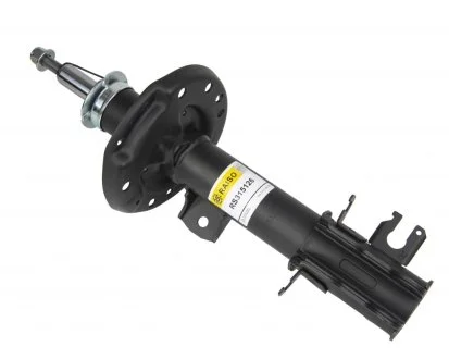 Амортизатор передний Fiorino/Nemo/Bipper 08-пр. (газ.) RAISO RS315126
