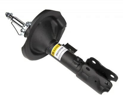 Амортизатор передний лев. Lancer 08- (газ.) RAISO RS315195