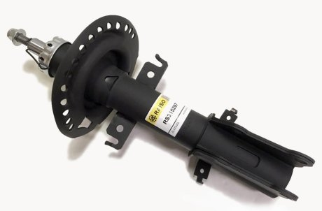 Амортизатор передний правый Kangoo 08-/Citan 12- RAISO RS315297