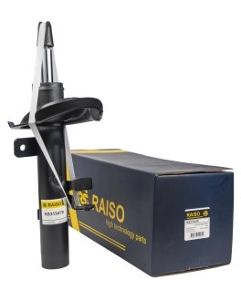 Амортизатор передний. Focus III 10-/C-Max II RAISO RS315470