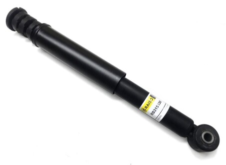 Амортизатор задний Logan 04-/Sandero 08- (масл.) RAISO RS315530