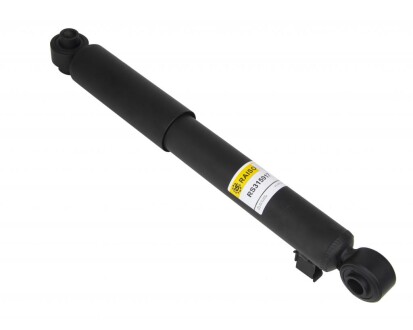 Амортизатор задний Santa Fe 04-, Kia Sorento 09-/LDV Convoy 98- (газ.) RAISO RS315917