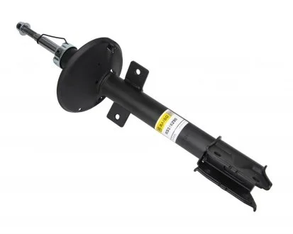 Амортизатор задній Duster 10- RAISO RS316290
