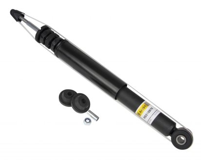 Амортизатор задний Sandero 12-/ Logan 12- (газ.) RAISO RS316976