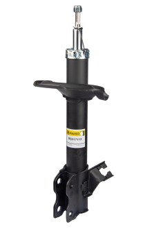 Амортизатор передний пр. Nissan X-Trail 01-07 RAISO RS317113