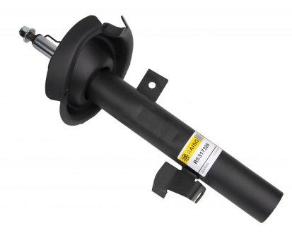 Амортизатор передний лев. Kuga 2.0 TDCI/2.5 i 08- RAISO RS317326