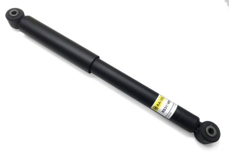 Амортизатор задний Grand Vitara 05- RAISO RS317405