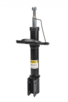 Амортизатор передний правый Logan 13-/Sandero 12- RAISO RS317417