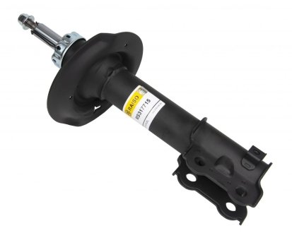 Амортизатор передний. Hyundai I30,Kia Ceed 12- RAISO RS317715