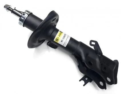 Амортизатор передний. Honda Civic IX 12- RAISO RS339279