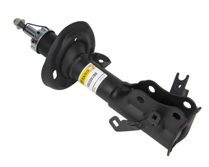 Амортизатор передний лев. Honda Civic IX 12- RAISO RS339280