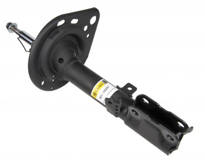 Амортизатор задний лев. Toyota Camry 50, 55 (США) RAISO RS339291