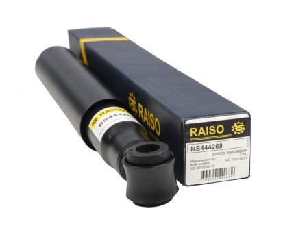 Амортизатор передний, Isuzu RAISO RS444268
