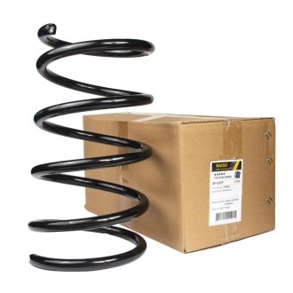 Пружина передняя Santa Fe II 06-12 RAISO SF102TP