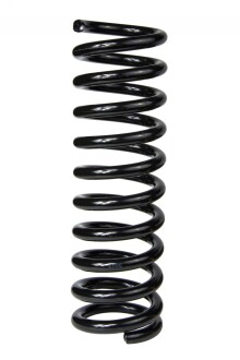 Пружина задняя MB W124 -95 (343*14*104,5) RAISO SR001TP