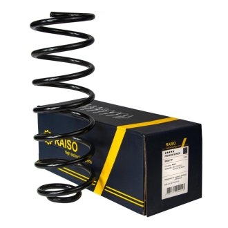 Пружина задняя Golf III/Vento 91-97 RAISO SR041TP
