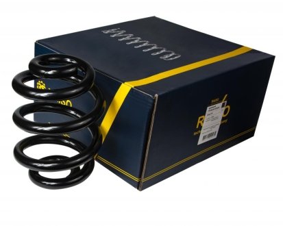 Пружина задняя T5 03- RAISO SR047TP