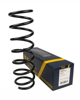 Пружина задняя Focus 04- RAISO SR085TP
