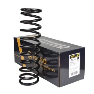 Пружина задняя BMW 5 88-95 RAISO SR090TP