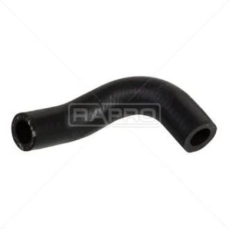 Патрубок радиатора Jumper/Ducato/Boxer 1.9-2.8 94- RAPRO R11278