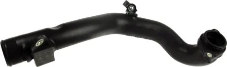 Патрубок інтеркулера Doblo/Combo 1.3D Multijet 10- (Original) RAPRO R11645O