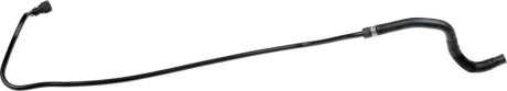 Паливна трубка Doblo 1.3 D Multijet 04- RAPRO R11654