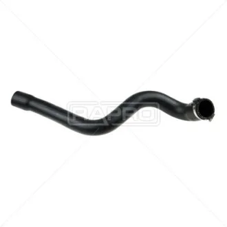 Патрубок интеркулера Logan/Sandero 1.5dCi 02- RAPRO R12416