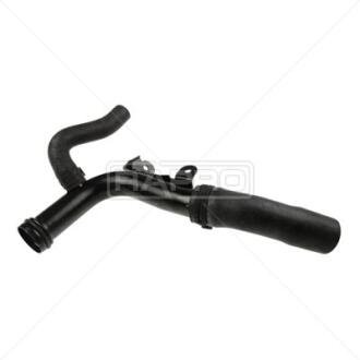 Патрубок системы охлаждения RAPRO R12587