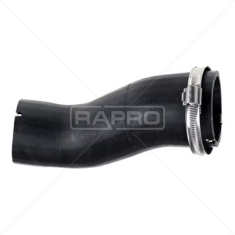 Патрубок интеркулера Ducato/Jumper/Boxer 2.2 HDI 06- Пр. RAPRO R15532