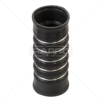 Патрубок интеркулера Fiesta VI 1.6TDCi 08- RAPRO R16190